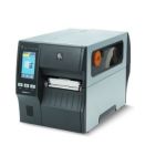 Zebra ZT41142-T0E00C0Z imprimante pentru etichete De transfer termic 203 x 203 DPI Prin cablu & Wireless (ZT41142-T0E00C0Z)