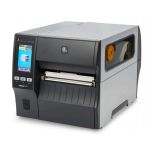 Zebra ZT421 imprimante pentru etichete Direct termica / transfer termic 203 x 203 DPI Prin cablu & Wireless (ZT42162-T0E00C0Z)