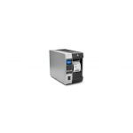 Zebra ZT610 imprimante pentru etichete De transfer termic 203 x 203 DPI Prin cablu & Wireless (ZT61042-T0E01C0Z)