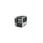 Zebra ZT620 imprimante pentru etichete De transfer termic 203 x 203 DPI Prin cablu & Wireless (ZT62062-T0E0100Z)