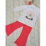 Bluza Unicorn Magical fetita en-gross