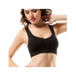 Bustiera sport modelatoare microfibra 9317 Engros