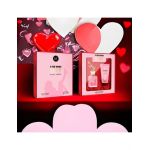 Caseta cadou parfum + crema pentru femei Engros