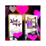 Caseta cadou parfum + crema pentru femei Engros