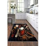Covor antiderapant Spices Engros