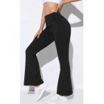 Pantaloni angro evazati pentru dama