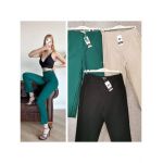 Pantaloni casual dama Engros