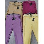 Pantaloni casual dama Engros