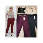 Pantaloni casual dama Engros