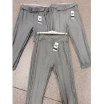 Pantaloni casual dama Engros, model carouri