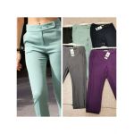 Pantaloni casual dama Engros