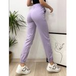 PANTALONI DE TRENING DAMA ASM EN-GROSS