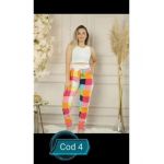 Pantaloni polar damă engross
