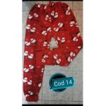 Pantaloni polar damă engross