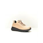 Pantofi casual dama din piele naturala 9342 Engros