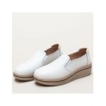 Pantofi casual Engros Alpino Alb