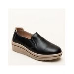 Pantofi casual Engros Alpino Negru