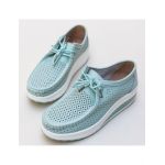 Pantofi casual Engros Baroco Albastru