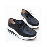 Pantofi casual Engros Baroco Negru