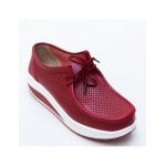 Pantofi casual Engros Baroco Rosu