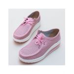 Pantofi casual Engros Baroco Roz