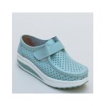 Pantofi casual Engros Bozta Albastru