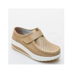 Pantofi casual Engros Bozta Bej