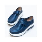 Pantofi casual Engros Bozta Bleumarin