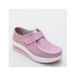 Pantofi casual Engros Bozta Roz