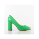Pantofi Engros dama Adas Verde