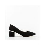 Pantofi Engros dama Brandy Negru