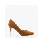Pantofi Engros dama Erife, Camel