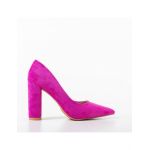 Pantofi Engros dama Hofer Fuchsia