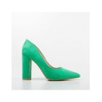 Pantofi Engros dama Hofer Verde