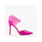 Pantofi Engros dama Jarh, Fucsia