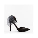 Pantofi Engros dama Jarh, Negru