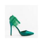 Pantofi Engros dama Jarh, Verde