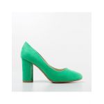 Pantofi Engros dama Lesgo Verde
