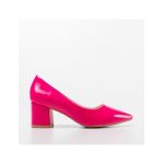 Pantofi Engros dama Lokas Fucsia