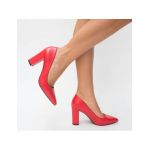 Pantofi Engros dama Pauline Rosu