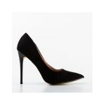 Pantofi Engros dama Spiro Negru
