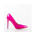 Pantofi Engros dama Telio Fucsia