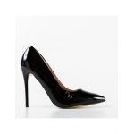 Pantofi Engros dama Telio Negru