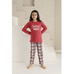 Pijama fetite Engros