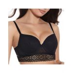 Sutien cu push-up AMAYA cupa B Engros