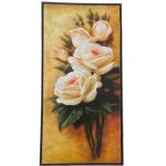 Tablou decorativ din carton, mixte modele , 53 x 27 cm Engros