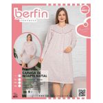 Camasi Noapte Berfin 4065-1 Engros