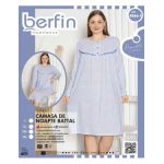 Camasi Noapte Berfin 4066-1 Engros