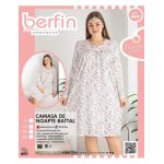 Camasi Noapte Berfin 4069 Engros
