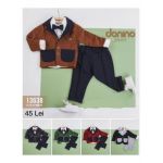 Compleuri bebelusi 3 piese engros